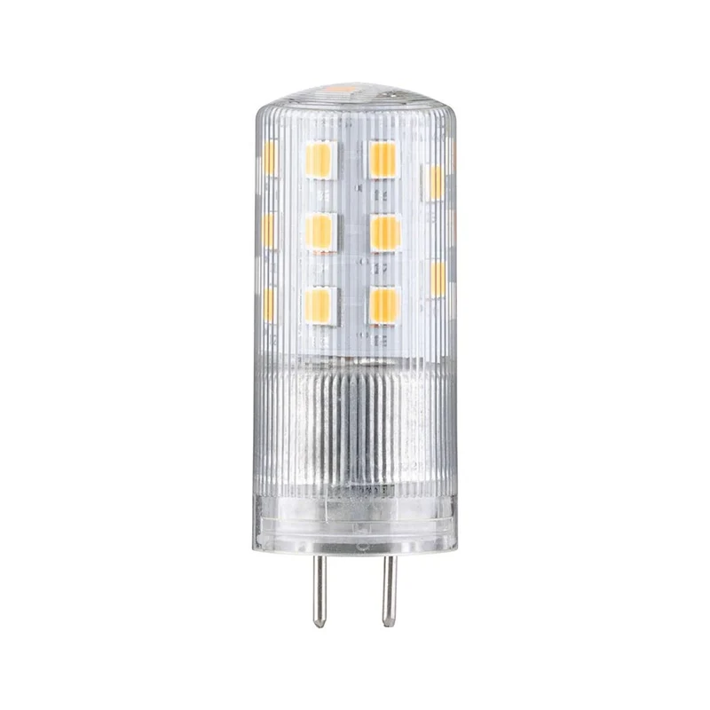 GY6,35 4W LED Stiftsockel Dimmbar 2700K