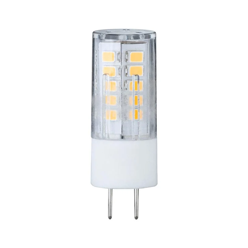 GY6,35 3W LED Stiftsockel 4000K Neutralweiß Klar