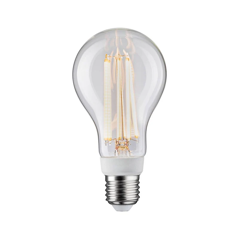 E27 15W LED Birne Filament 2700K Dimmbar
