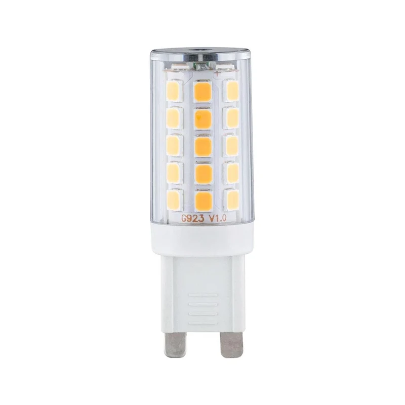 G9 2,5W LED Stiftsockel Warmweiß 250 Lumen