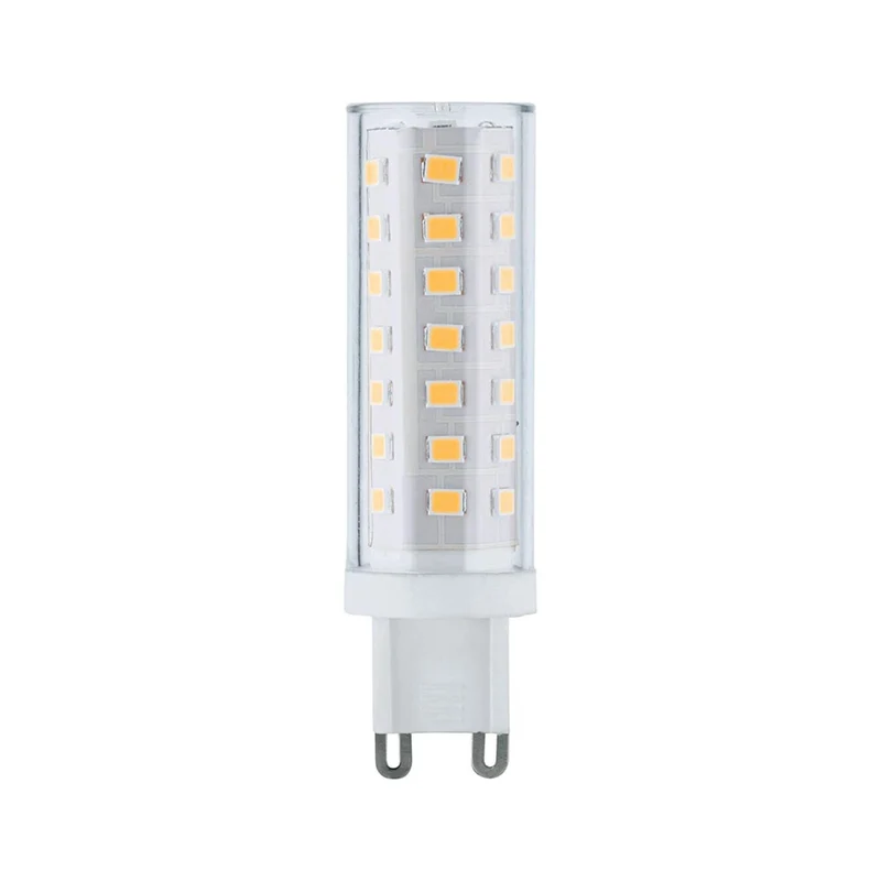 G9 5W LED Stiftsockel Pack CCT-Dimmbar Klar
