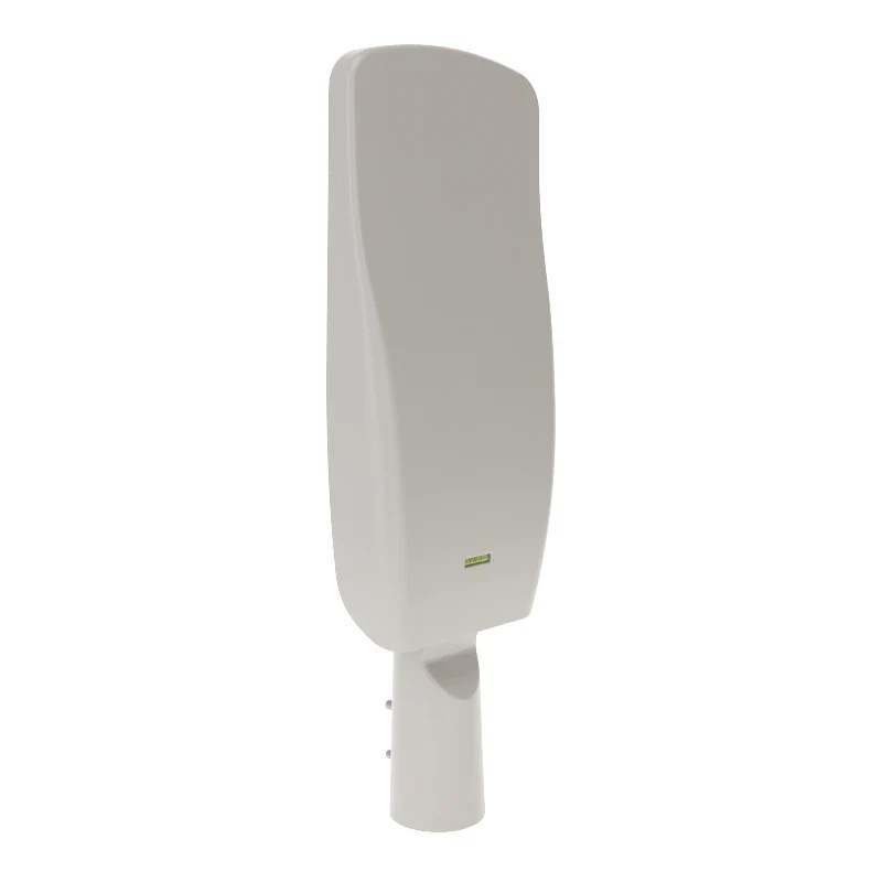 LED STRAATLAMP | BLAZE | 190W | CCT-SWITCH