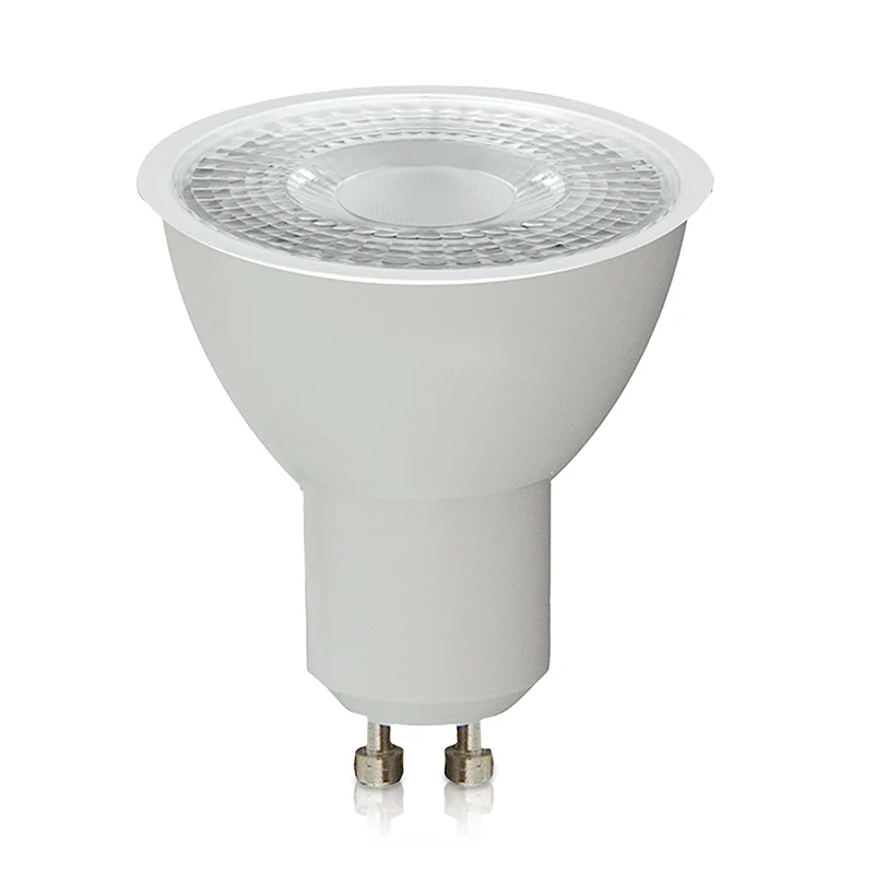 LED GU10 SPOT | 5W | DIMBAAR | WIT