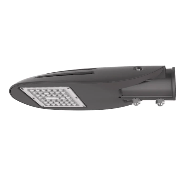 LED STRAATLAMP | CALIBAN | 1.0 120W | T.B.V. 60MM MUURSTEUN