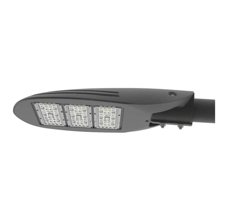 LED STRAATLAMP | CALIBAN | 1.0 90W | T.B.V. 60MM MUURSTEUN