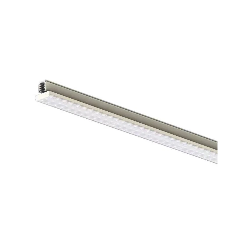 3-FASE RAILARMATUUR TARVOS 27W 60CM WIT