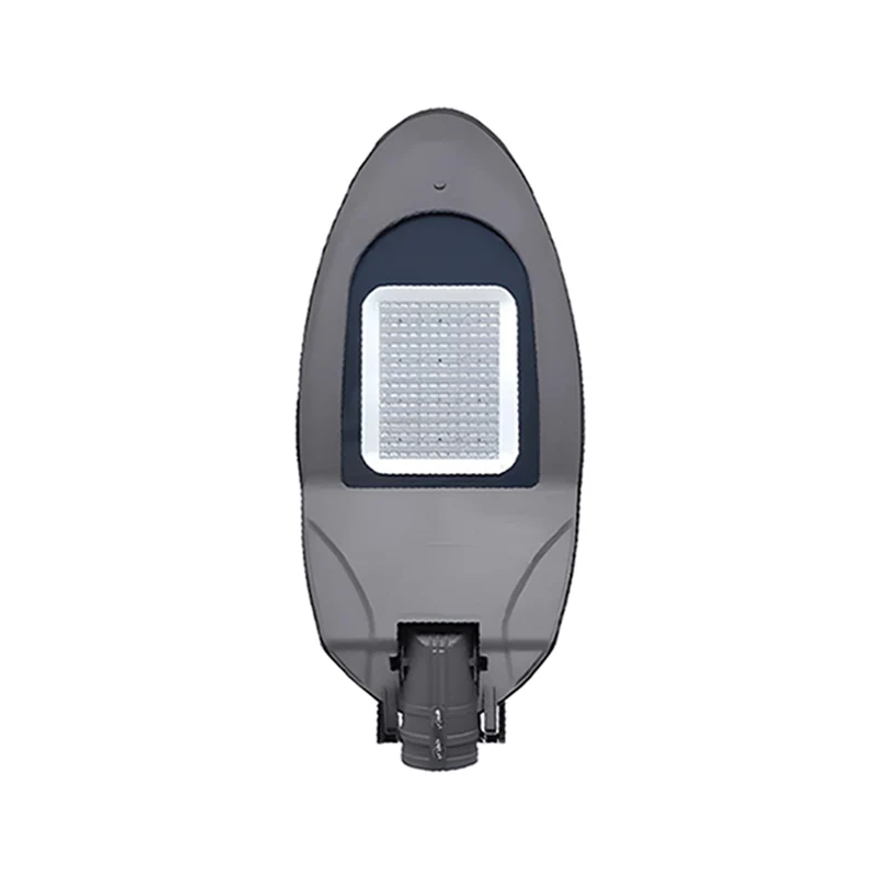 LED STRAATLAMP | CALIBAN | 2.0 120W | T.B.V. 60MM MUURSTEUN