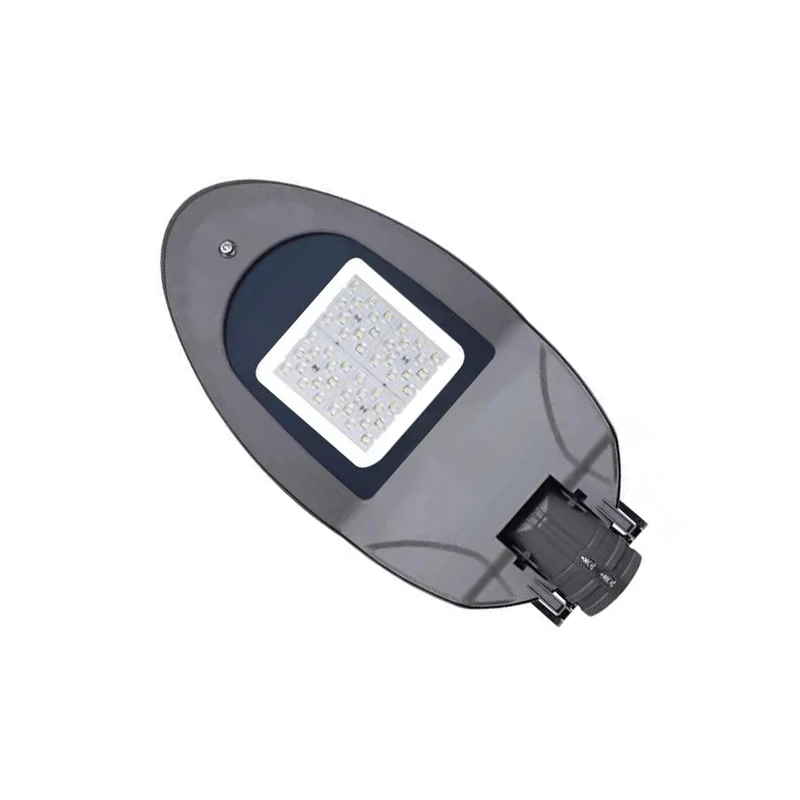 LED STRAATLAMP | CALIBAN | 2.0 30W | T.B.V. 48MM MUURSTEUN
