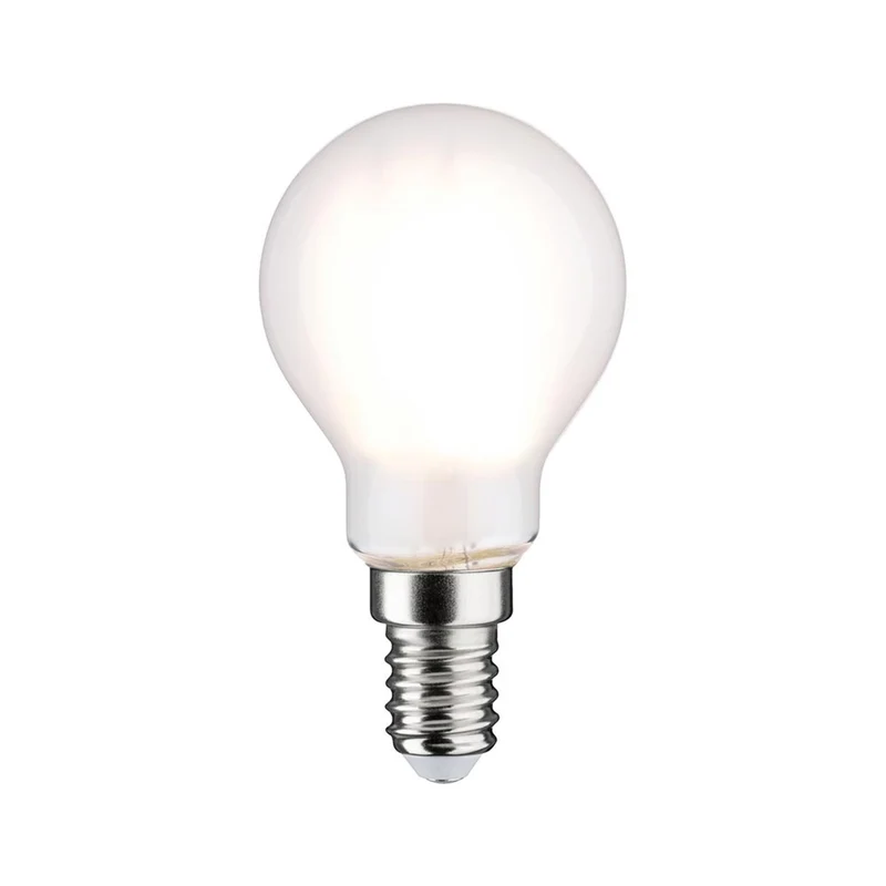 E14 6,5W LED Tropfen 2700K Filament