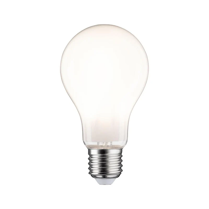 E27 13W LED Birne Filament 2700K Dimmbar Mattiert