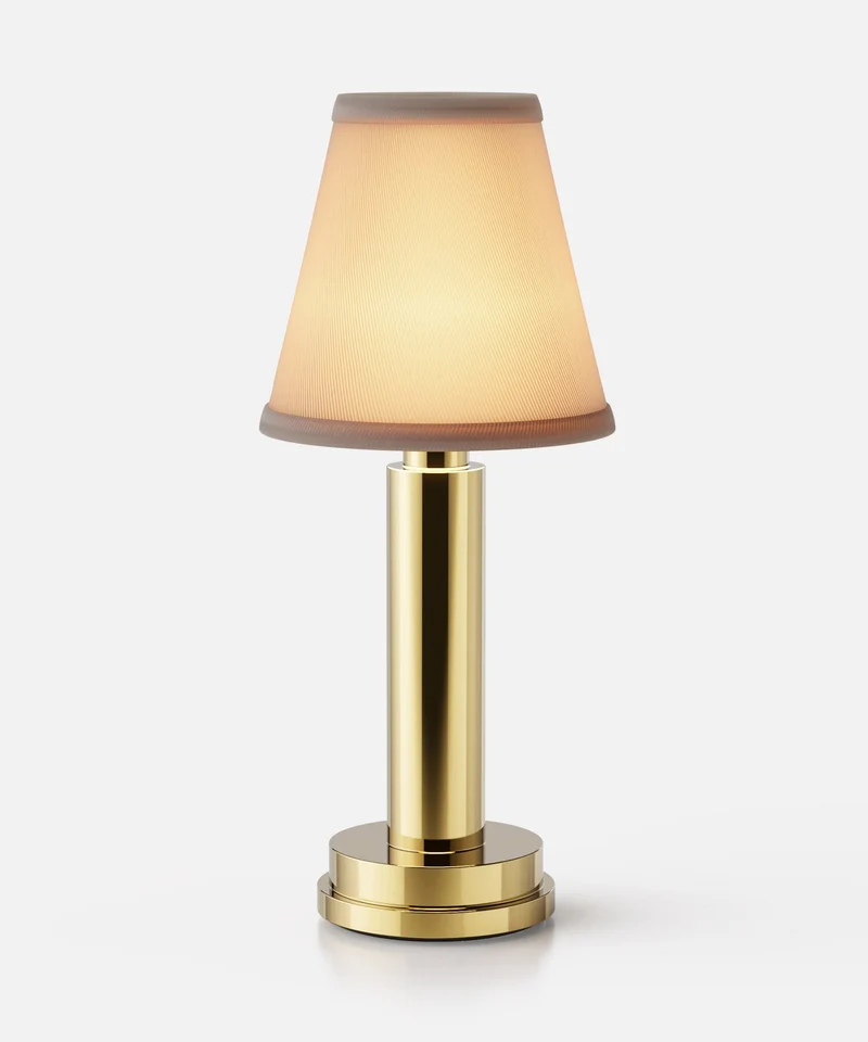 Victoria Brass
