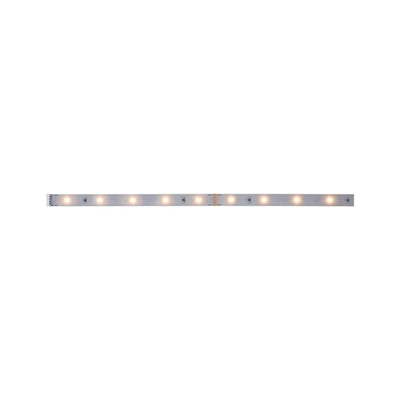 MaxLED Strip 250 1m Warmweiß Einzel-Strip