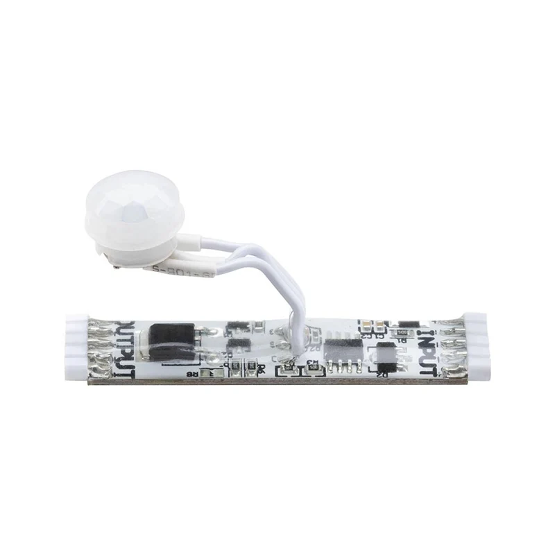 MaxLED Sensor PIR für Profile DC 24V Weiß