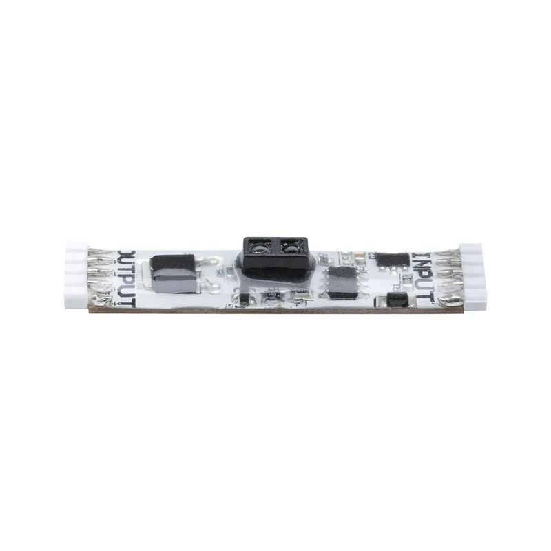 LED Sensor-Dim Switch Touchless DC 24V Weiß