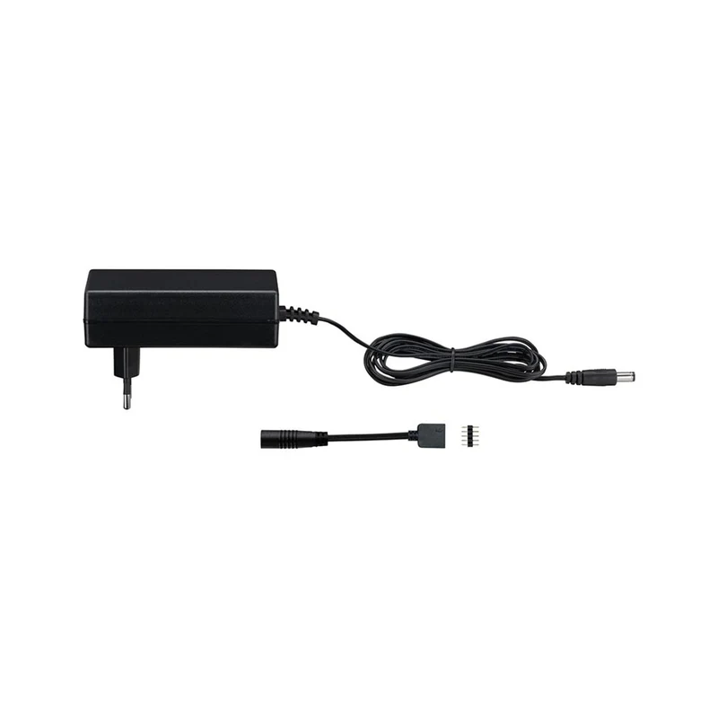 Universal Power Supply 230V-24V 36W Schwarz