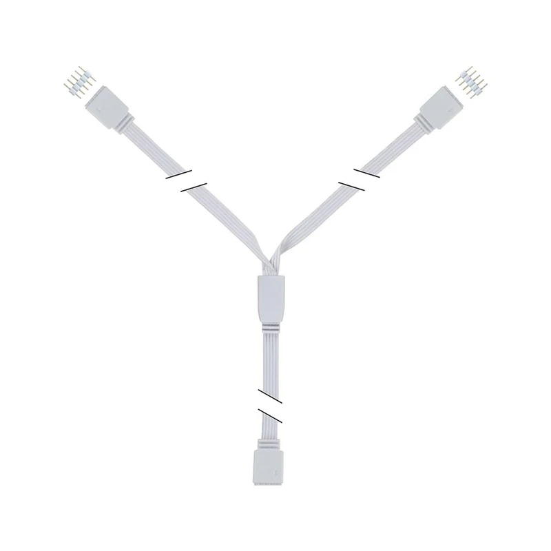MaxLED Verbinder Kabel Y-Splitter