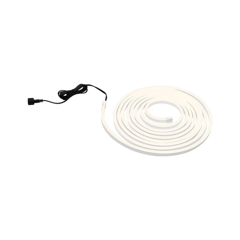SimpLED 5m Strip Outdoor Basis-Set Warmweiß IP65