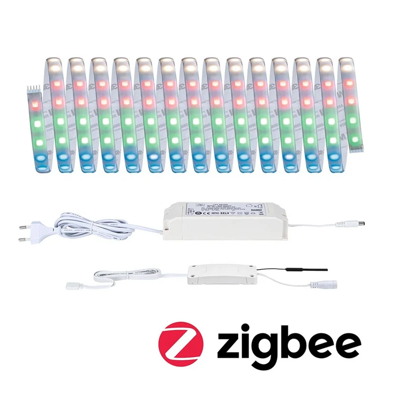 LED Strip 500 Smart Home Zigbee 5m RGBW