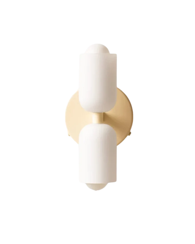 Moderne Wandlamp voor Sfeervolle en Zachte Verlichting in Huis