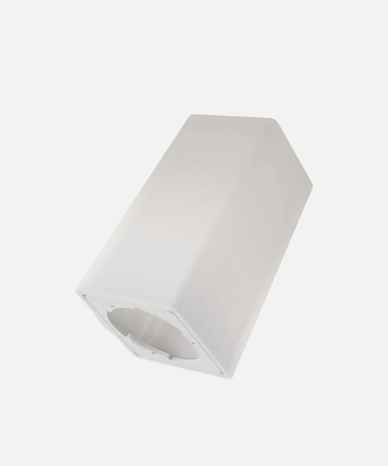 Ice Square 85 Replacement Body