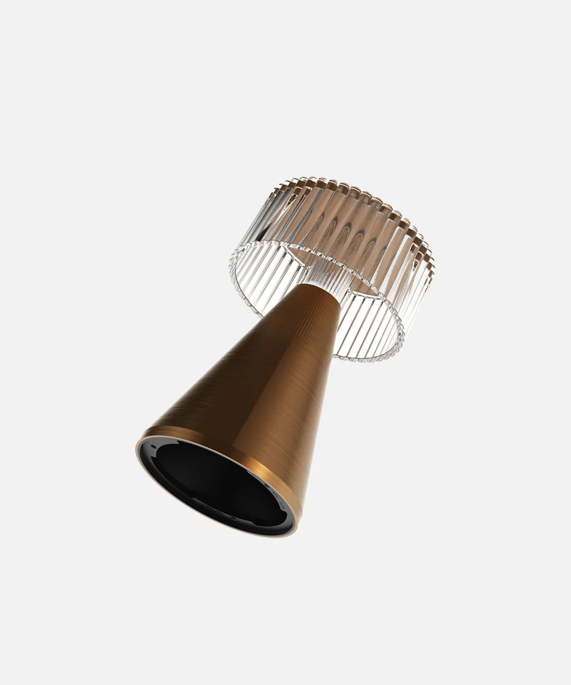 Piccolo Replacement Body