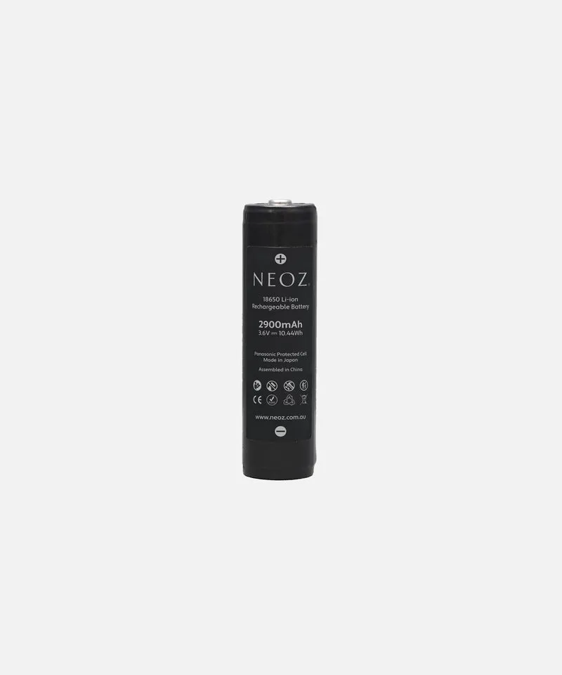 Replacement Battery for UNO & N1 Light Engines
