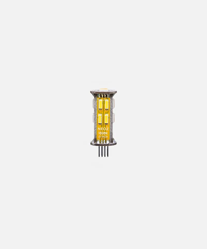N1 Standard LED 1800K (14V 0.75W)