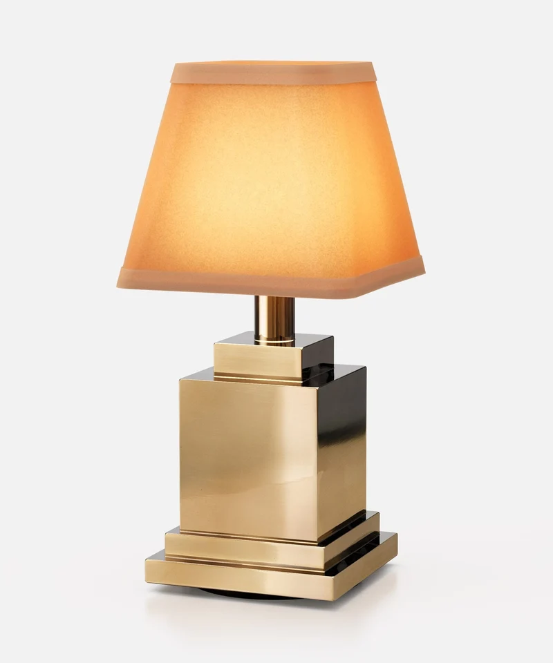 Ritz Brass