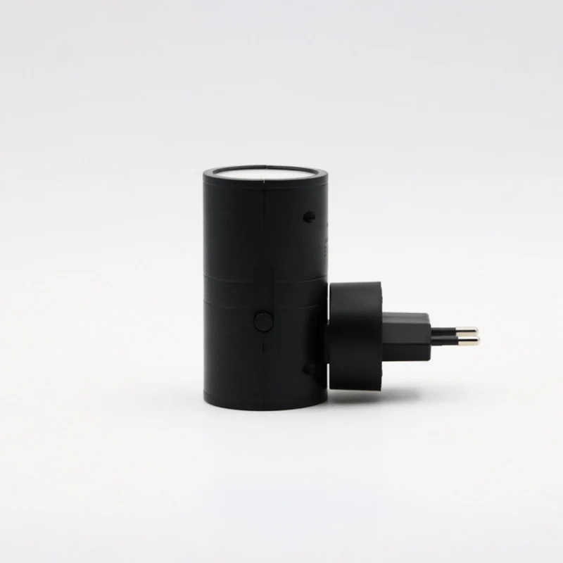 Dimbare LED Stekkerlamp met Sensor voor Moderne Interieurs