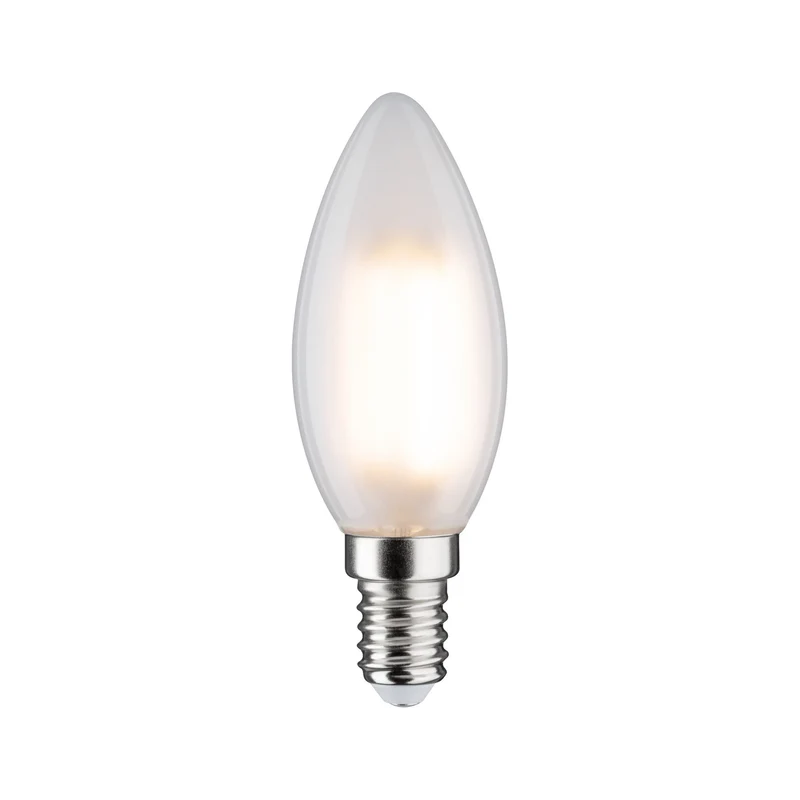 E14 LED Kerze Matt 6,5W 2700K