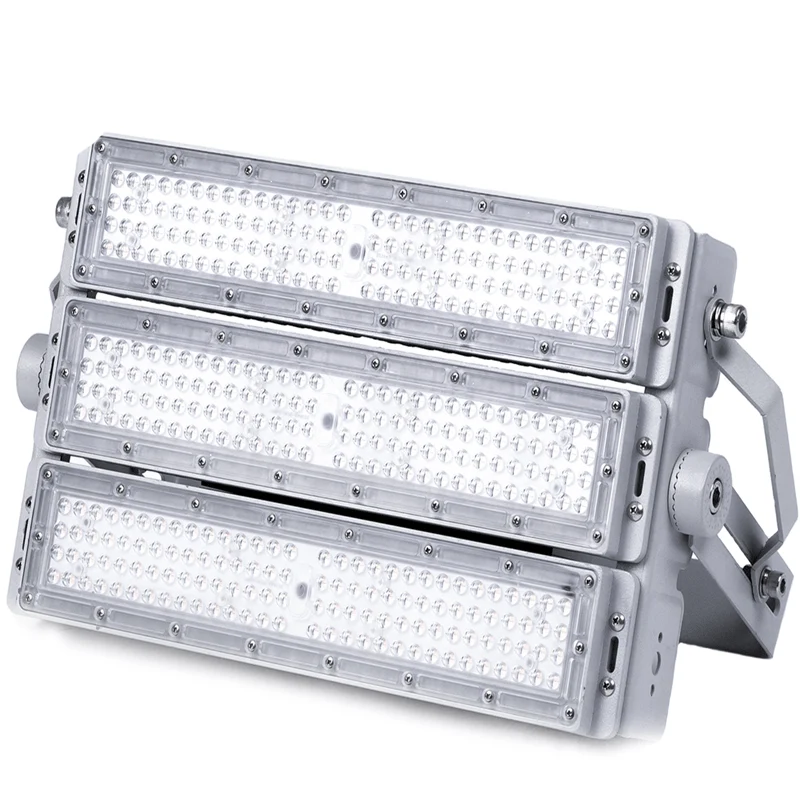 LED TERREINVERLICHTING | PAALIAQ | IP65 | 300W