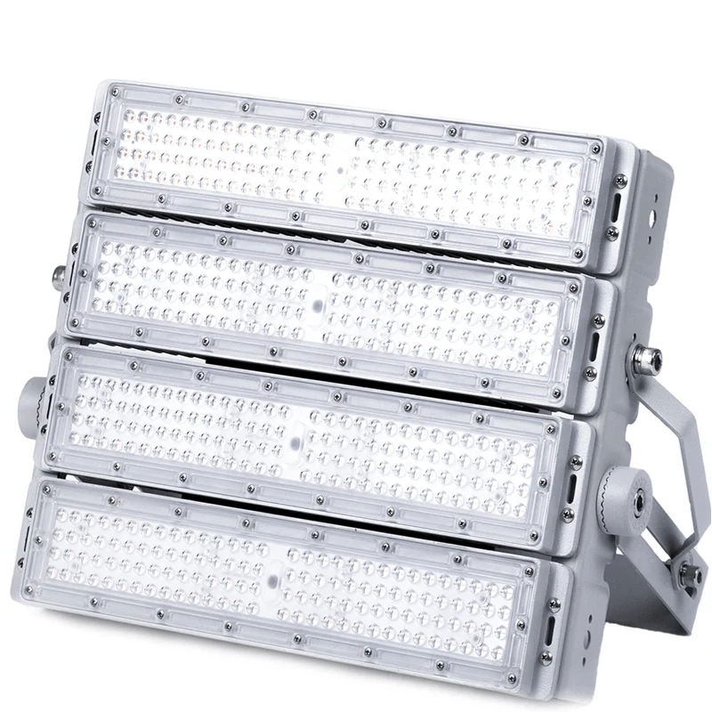 LED TERREINVERLICHTING | PAALIAQ | IP65 | 400W
