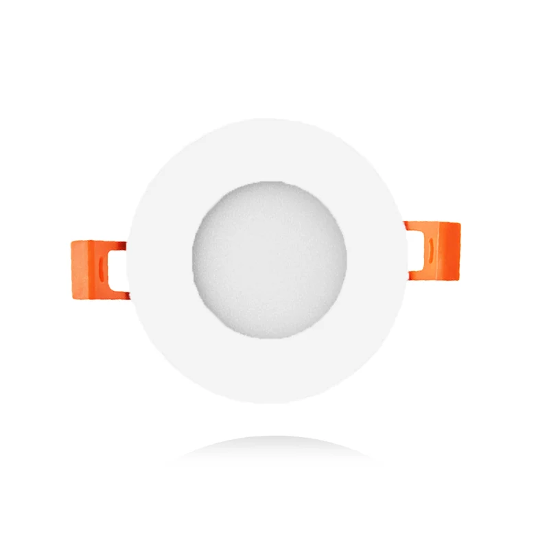 LED DOWNLIGHT | UMBRIEL | SLIM | Ø70 | 3W | WIT