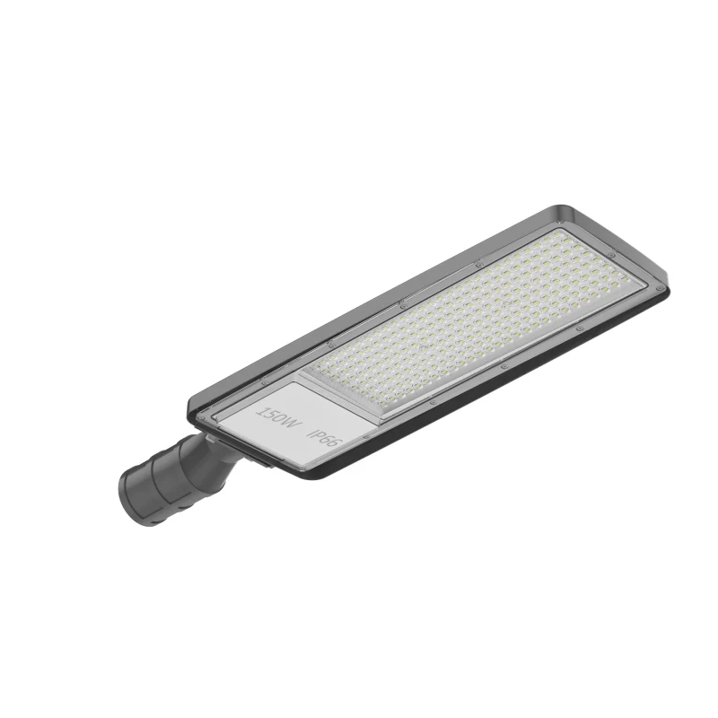 LED STRAATLAMP | HERSE | 150W | MET DAGLICHTSENSOR | CCT-SWITCH