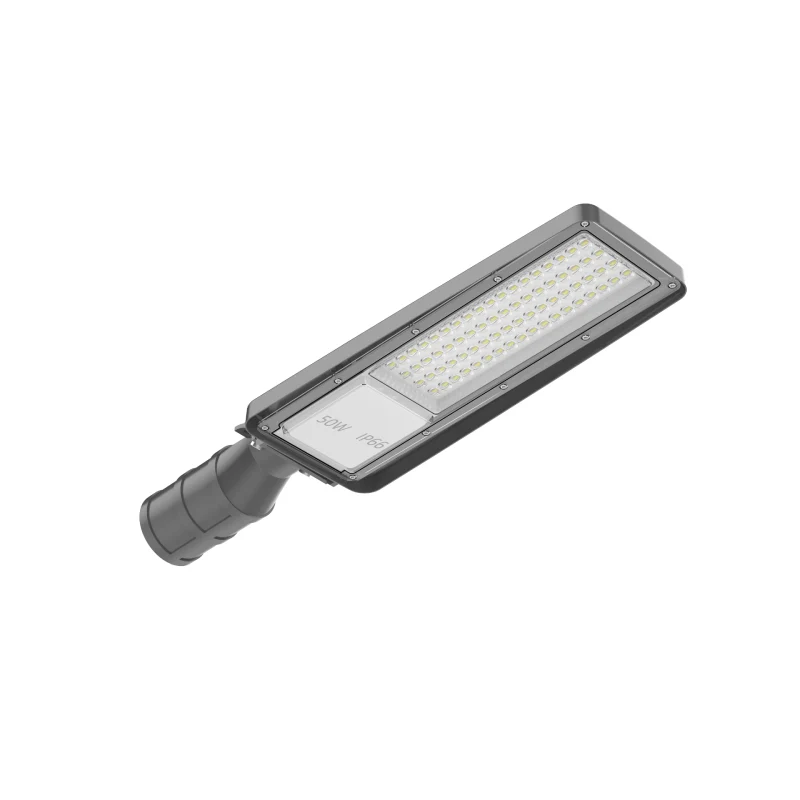 LED STRAATLAMP | HERO | 50W | CCT-SWITCH
