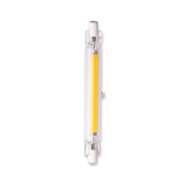 R7S | 8W | 2700K | 118mm | DIMBAAR