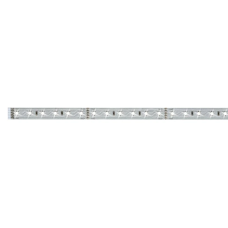 Function MaxLED 500 Stripe 1m Tageslichtweiß 6W 24V Silber