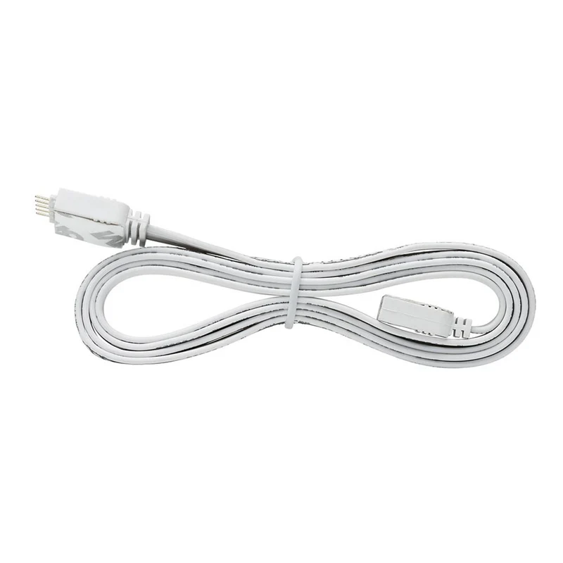 Function MaxLED Flex-Connector 1m Weiß
