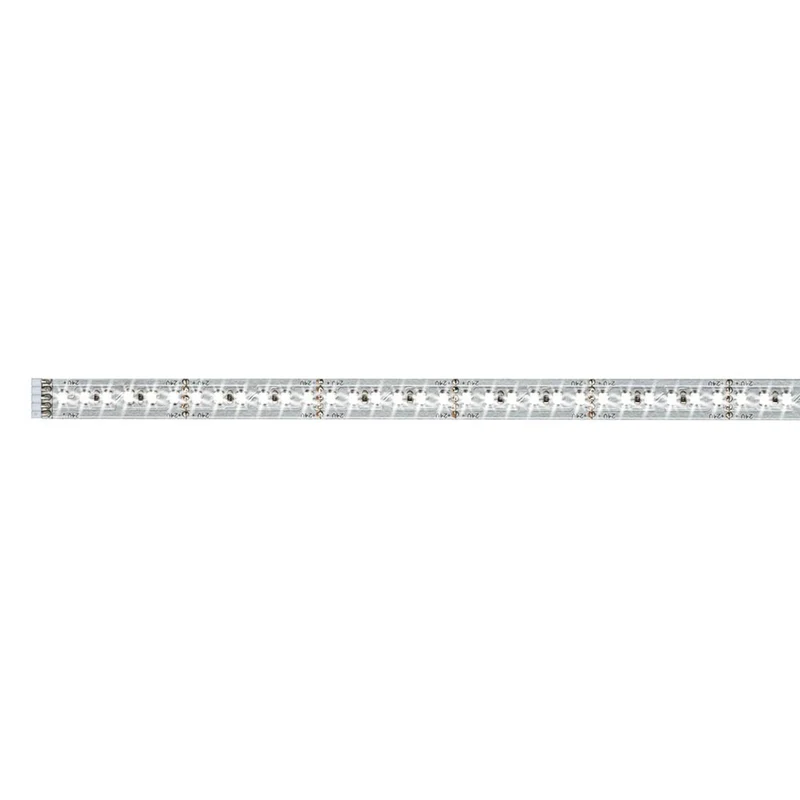 Function MaxLED 1000 Stripe 1m Tageslichtweiß 11,5W 24V Silber