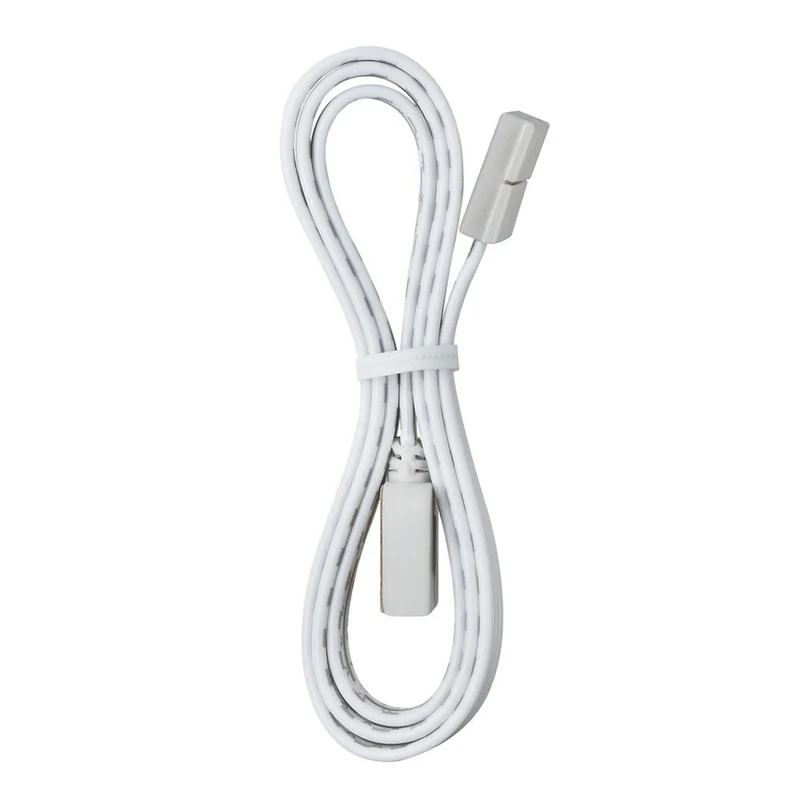 Function YourLED ECO Clip-Connector 50cm 2er Pack Weiß