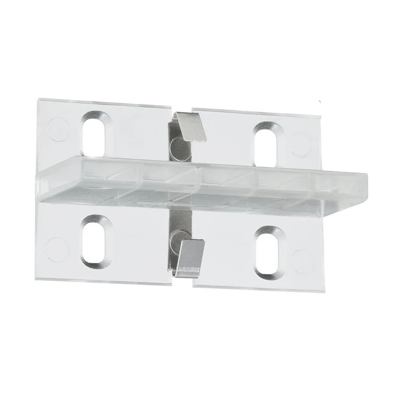Function Duo Profil Fixture 4er Pack Transparent