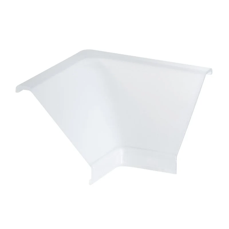 Function Delta Profil Inside Corner 2er Pack Satin