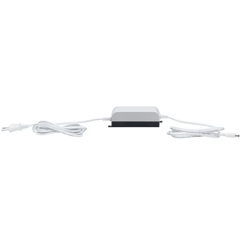 Function YourLED Power Supply 48W 12V DC Grau Schwarz