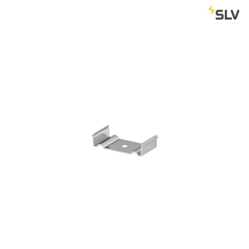 Grazia 20 LED Aufbauprofil Montageclip Unsichtbar 2 Stk.