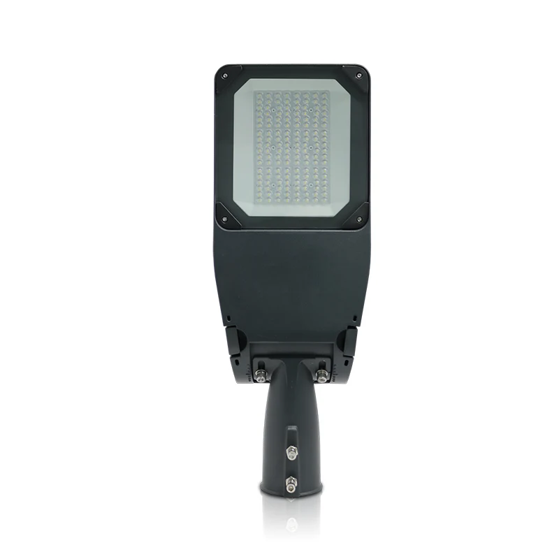 LED STRAATLAMP | PRO | Ø60MM | 100W | 150lm/w