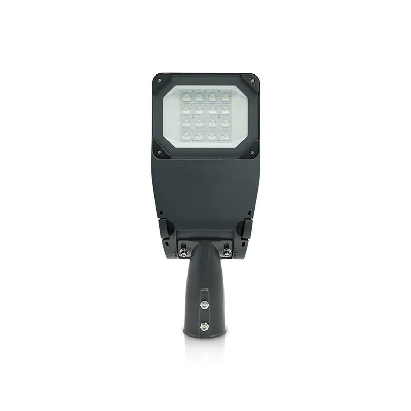 LED STRAATLAMP | PRO | Ø60MM | 30W | 150lm/w