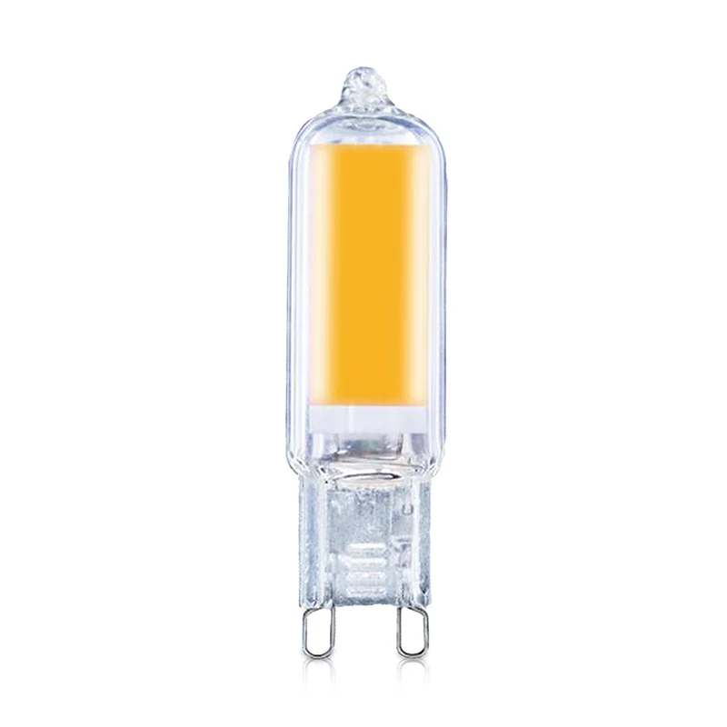 G9 LED LAMP | 230V | 3W | 3000K
