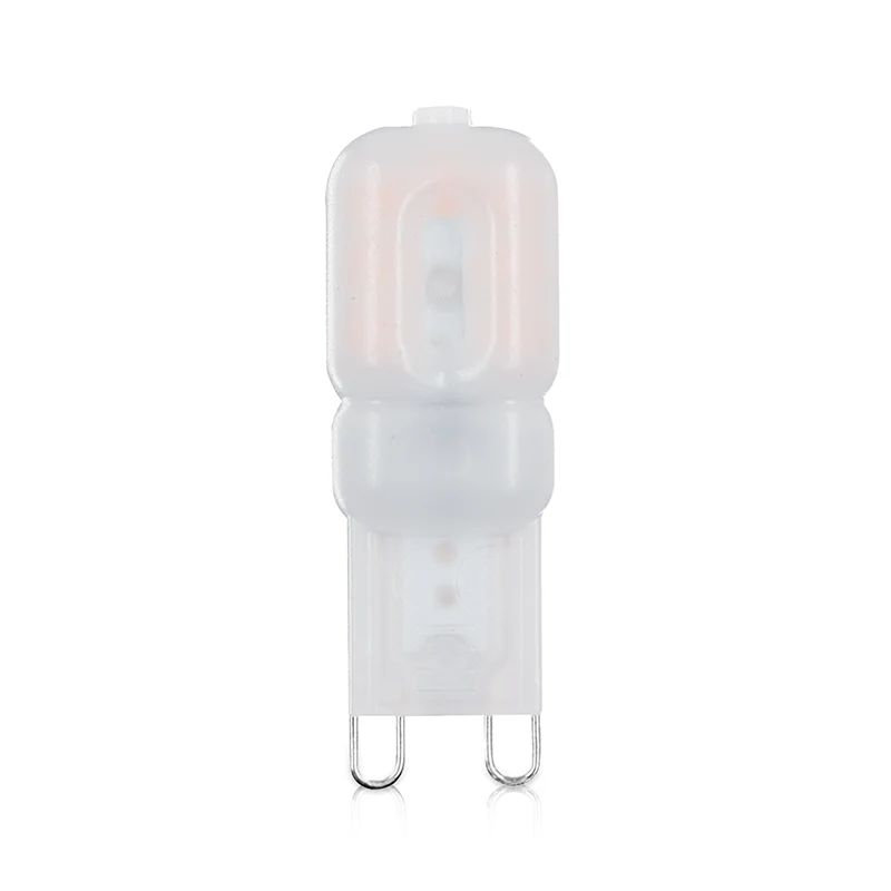 G9 LED LAMP | 230V | 2W | 3000K | DIMBAAR