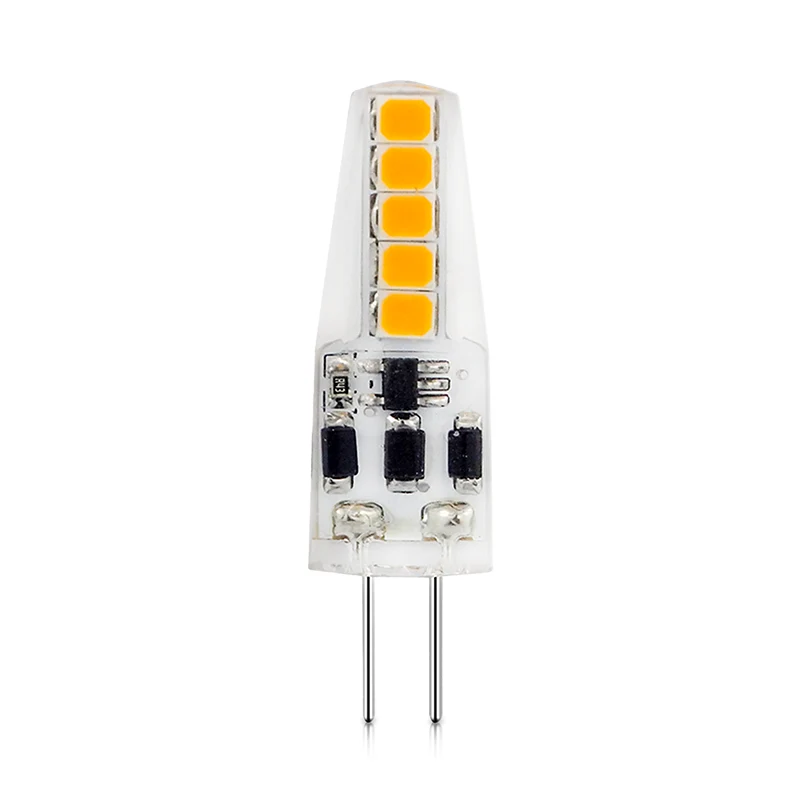 G4 LED LAMP | 12-24V | 1.5W | 3000K