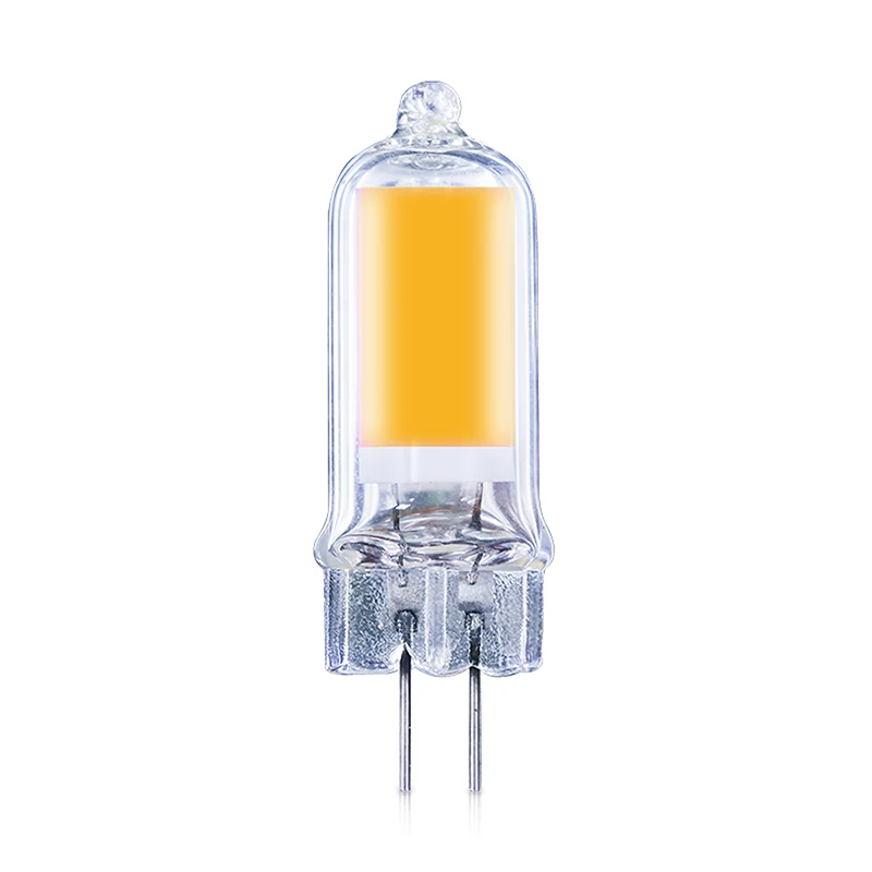 G4 LED LAMP | 12V | 1.8W | 3000K